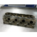 #E604 Cylinder Head From 2003 Chevrolet Silverado 1500  5.3 862